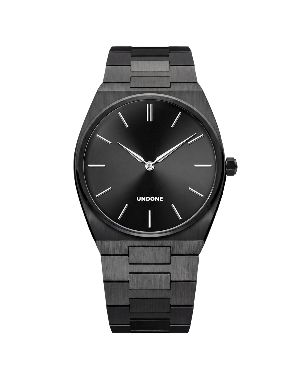 The Slim Black - 4.9mm
