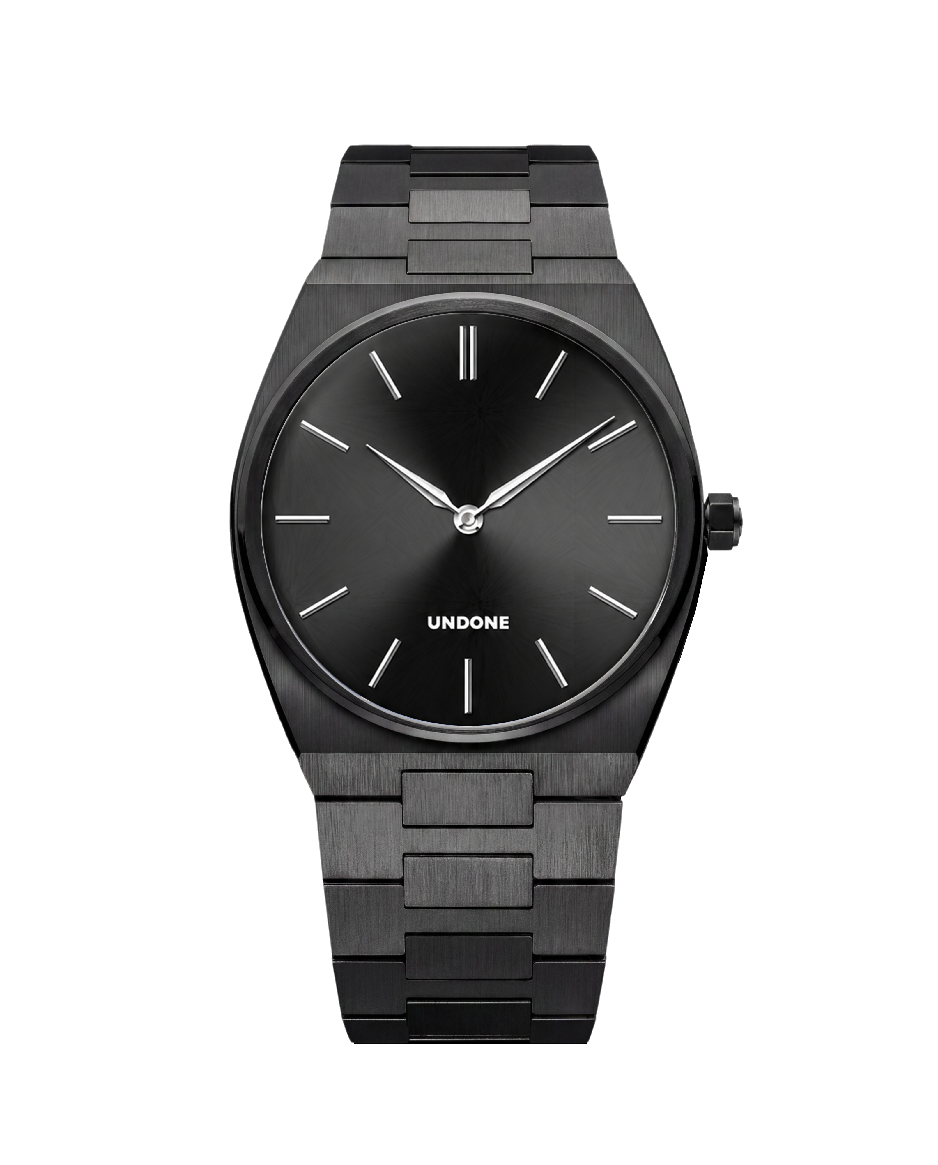 The Slim Black - 4.9mm