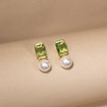 Olive Grove Pearl Drops