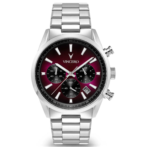 Chrono Limited Edition - Quasar Edition