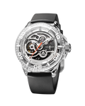 Aquadeep K9 Crystal Black