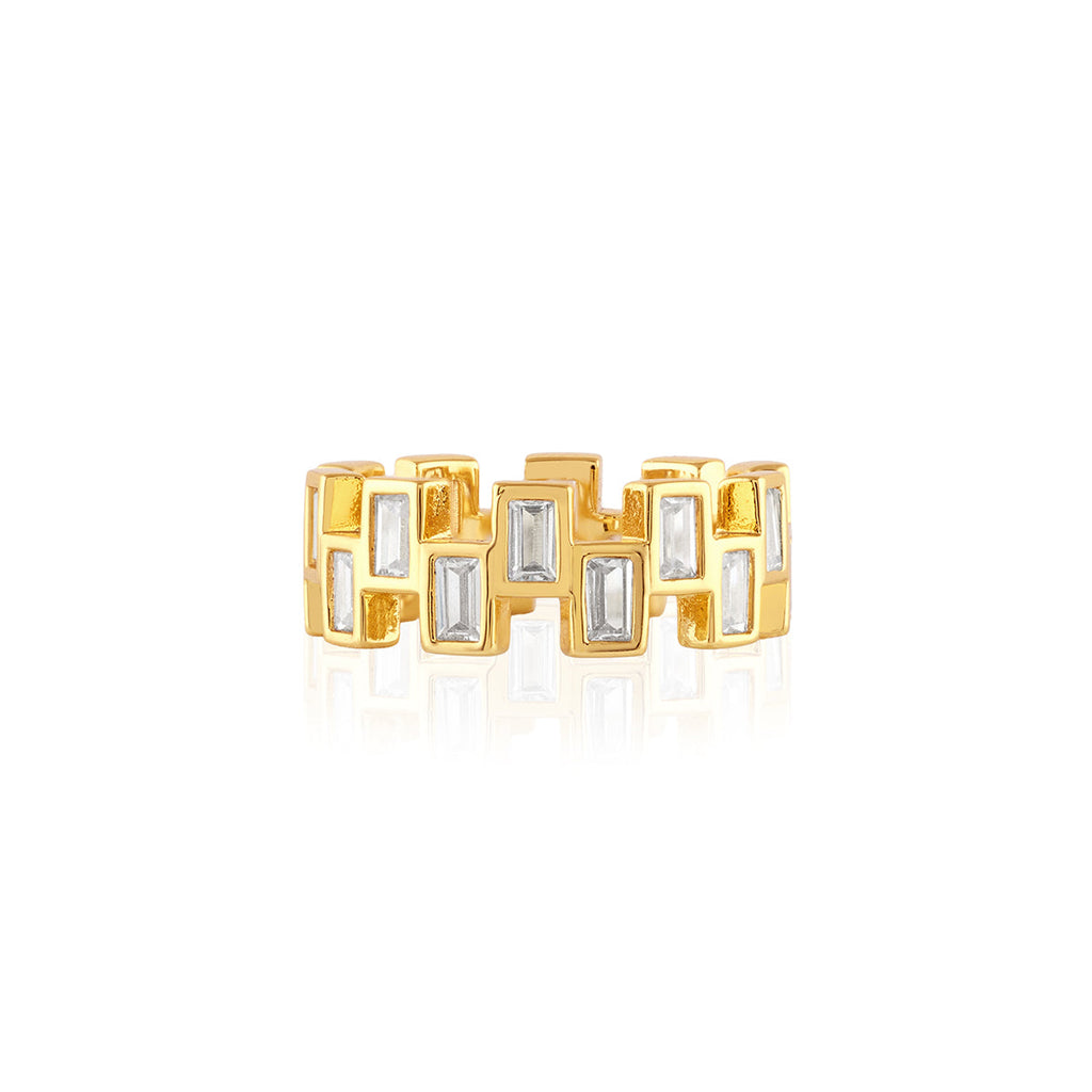 Taru Eternity Ring