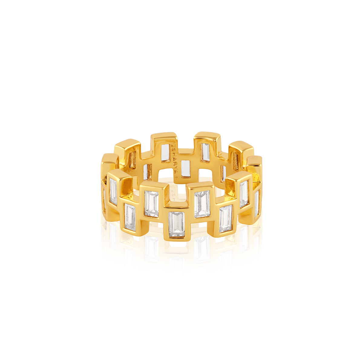 Taru Eternity Ring