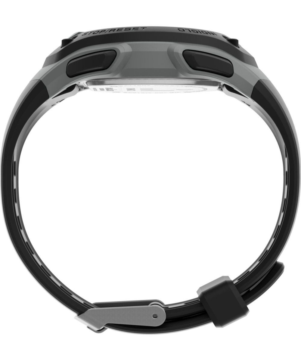 IRONMAN Classic 30 Oversized Resin Strap Watch