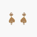 Ryan Nakshatra CZ Jhumkis