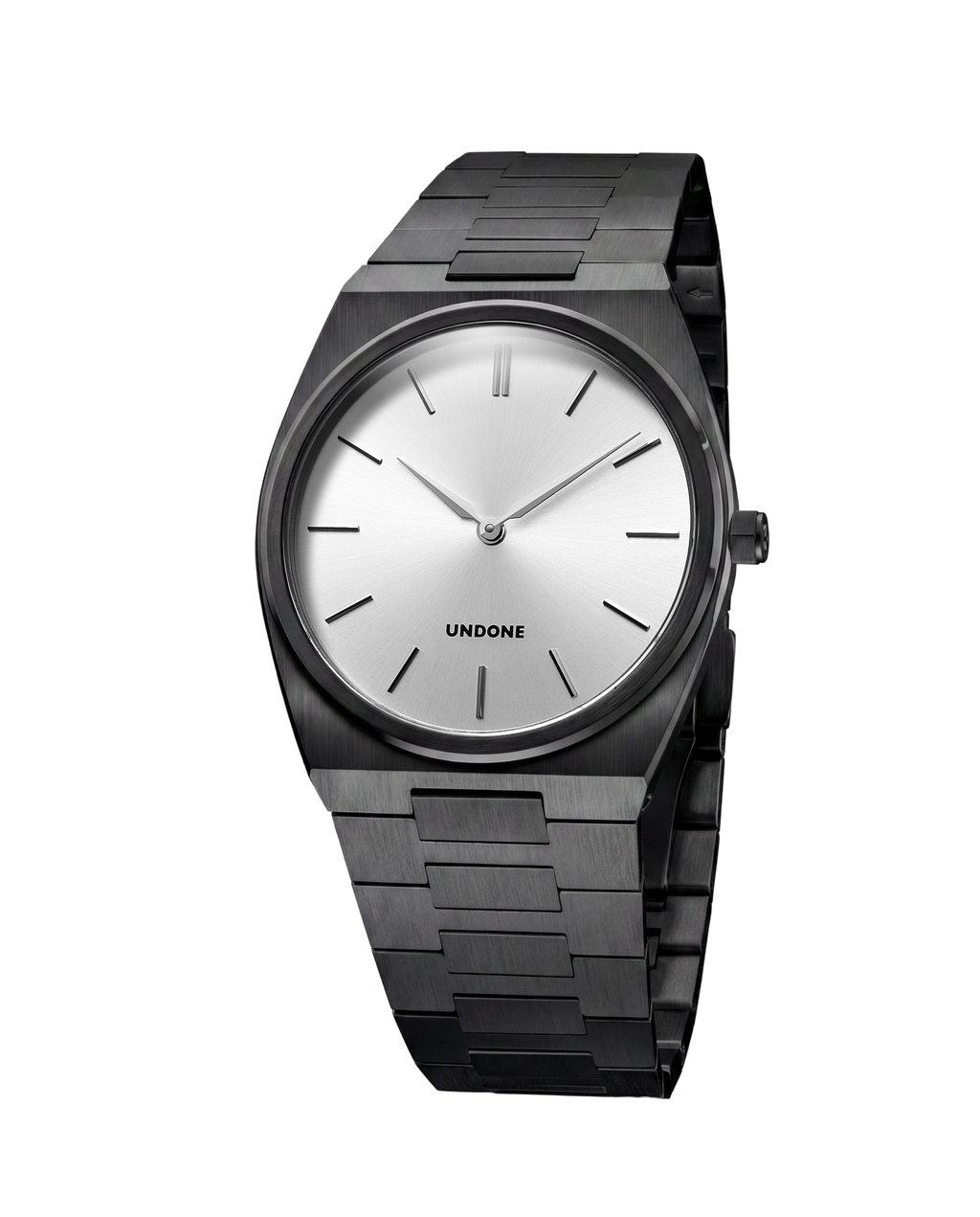 The Slim Black - 4.9mm