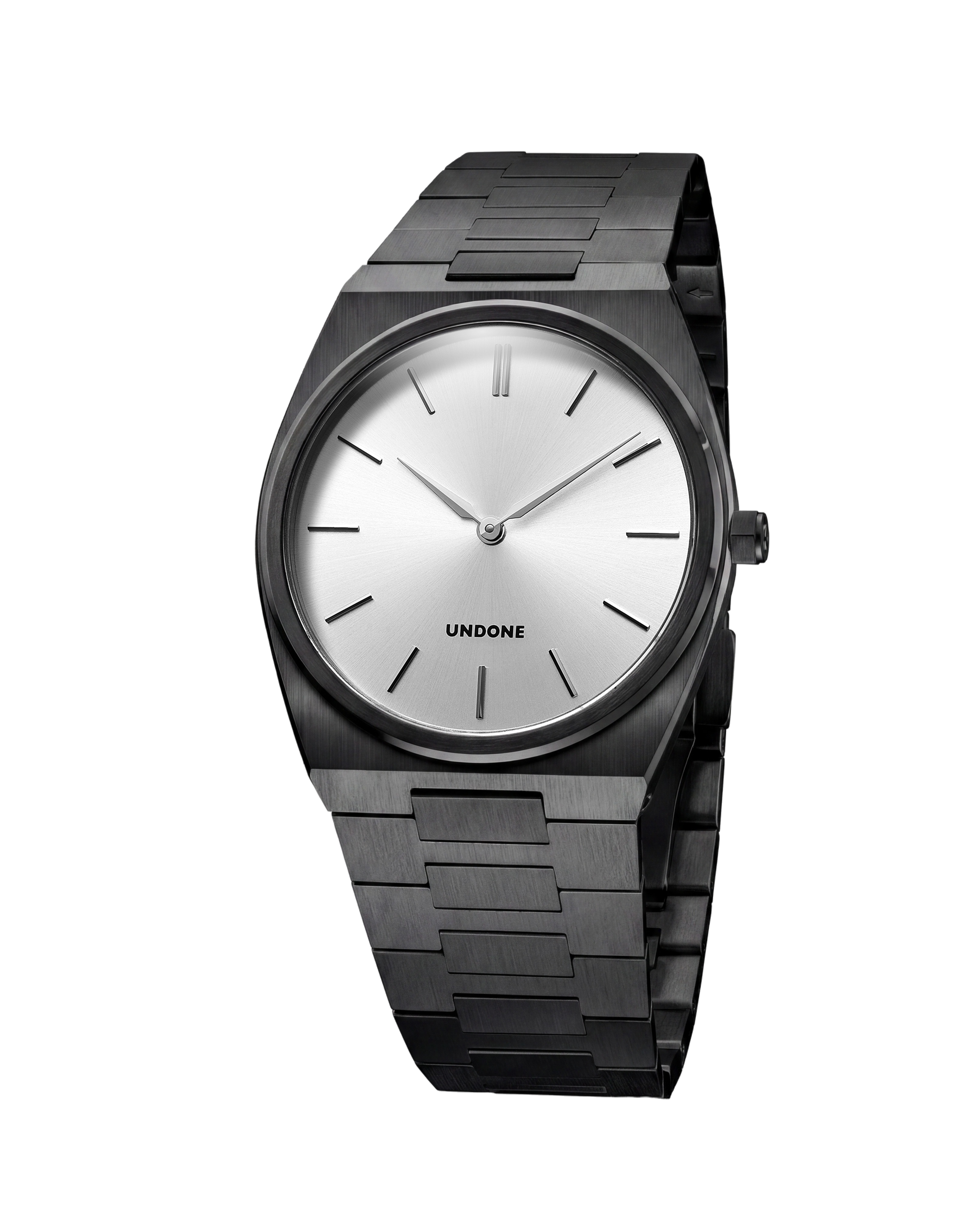 The Slim Black - 4.9mm