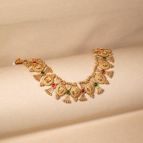 Devi Heritage Choker Set