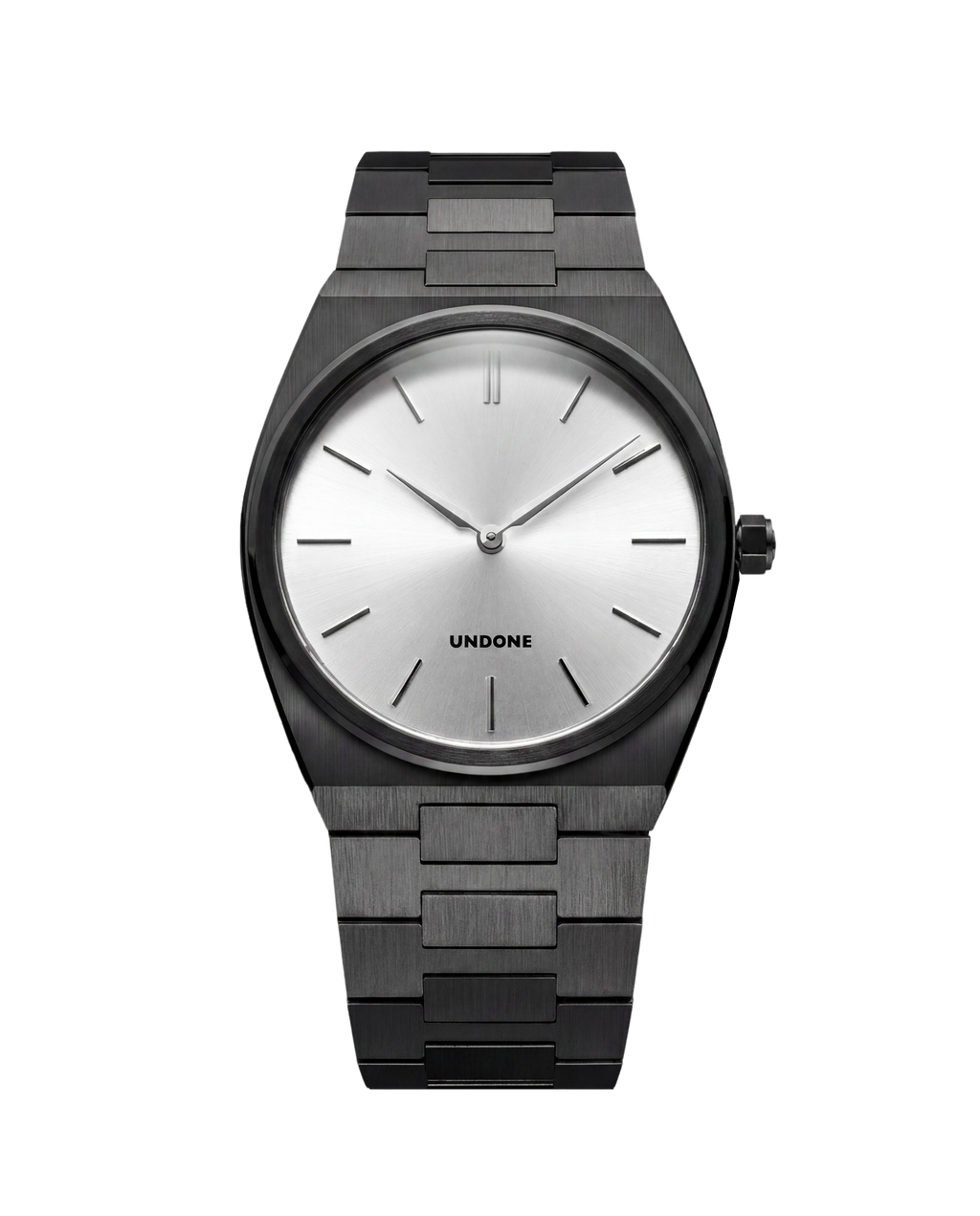 The Slim Black - 4.9mm