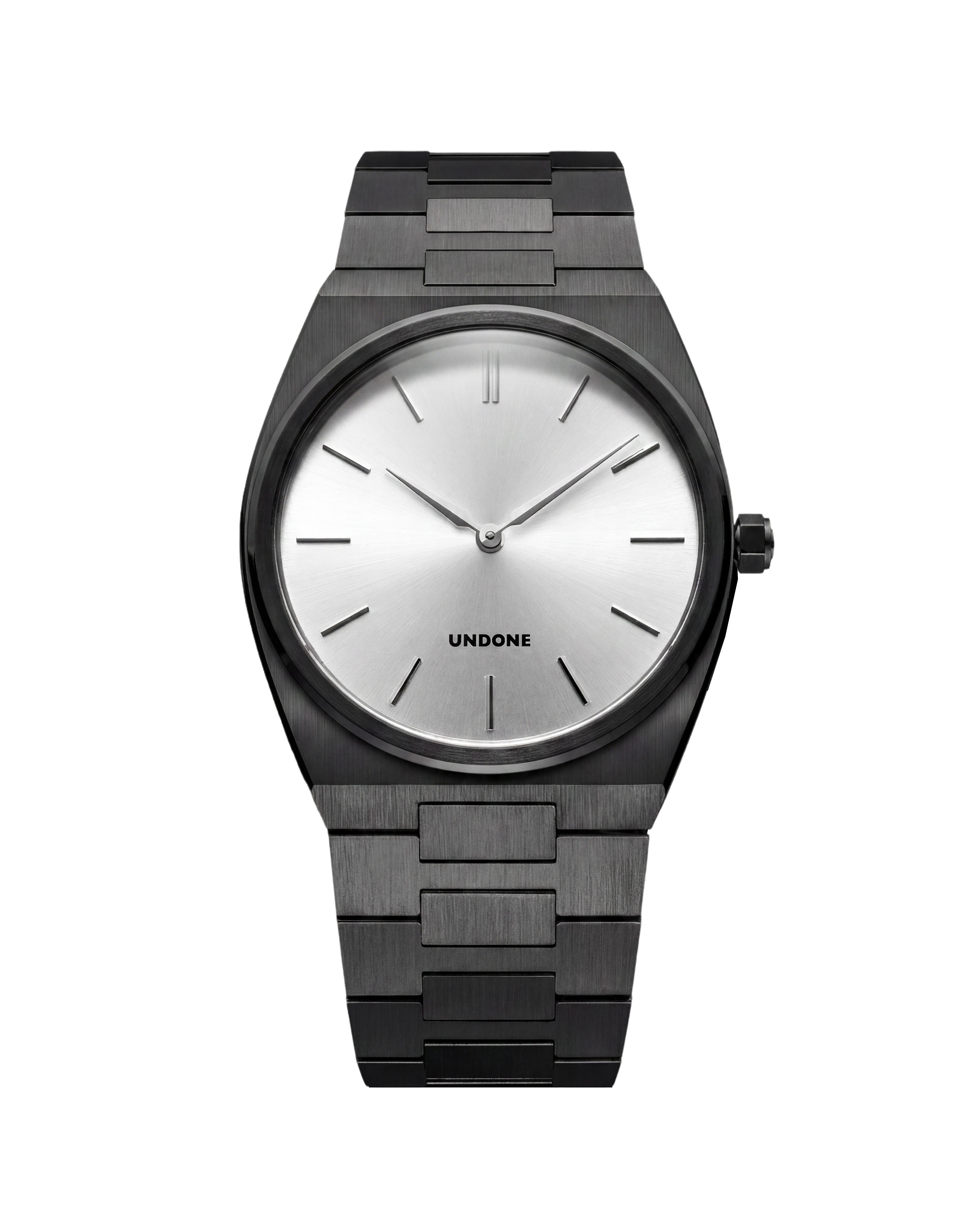 The Slim Black - 4.9mm